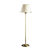 торшер дизайнерский jupiter classic beige прямой в Хабаровске