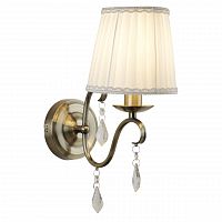 бра arte lamp innamorata a2313ap-1ab в Хабаровске