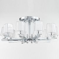потолочная люстра newport 4910/pl в Хабаровске