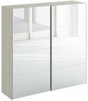 шкаф-купе slide 2230 зеркальный в Хабаровске