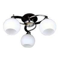 потолочная люстра omnilux caldiero oml-25407-03 в Хабаровске