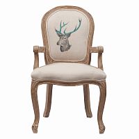 стул deer с рисунком в Хабаровске