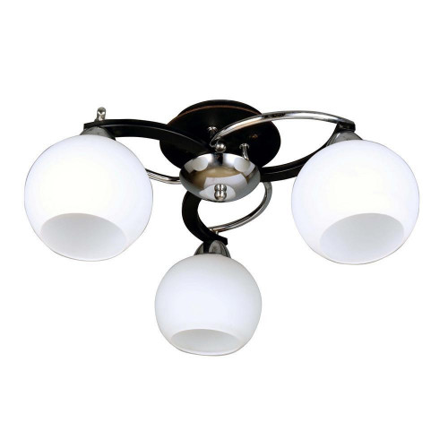 потолочная люстра omnilux caldiero oml-25407-03 в Хабаровске
