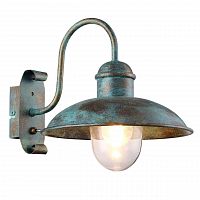 бра arte lamp passato a9255ap-1bg в Хабаровске