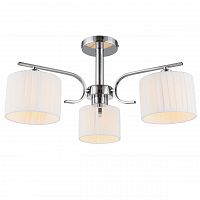 потолочная люстра omnilux neviano oml-34207-03 в Хабаровске