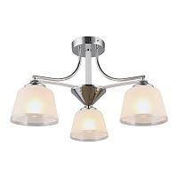 потолочная люстра omnilux rosate oml-65307-03 в Хабаровске