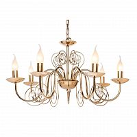 подвесная люстра silver light fancy 121.58.7 в Хабаровске
