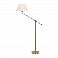 торшер arte lamp a5620pn-1ab в Хабаровске