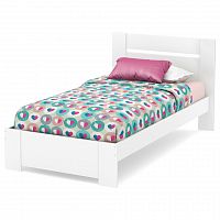 кровать south shore reevo 140х200 в Хабаровске