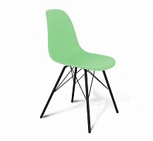 стул dsr pp мятный s37 (eames style) в Хабаровске