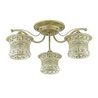 потолочная люстра lumion sammati 3482/3c в Хабаровске