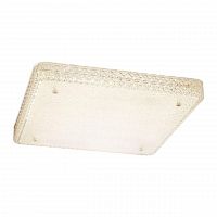 потолочный светодиодный светильник silver light new retro 839.55.7 в Хабаровске