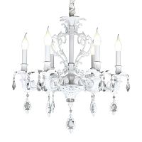 подвесная люстра omnilux senis oml-74713-06 в Хабаровске