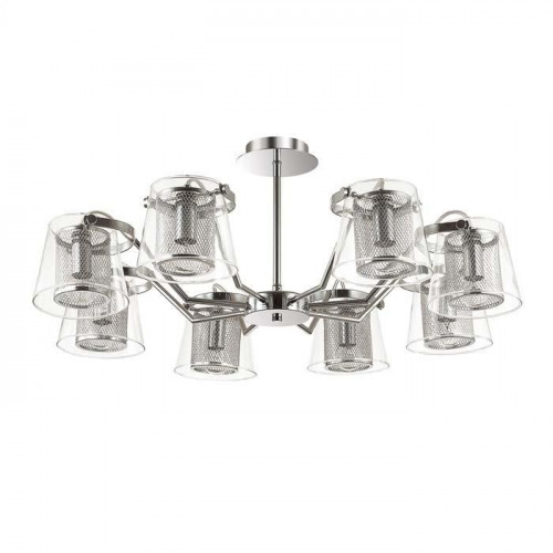 потолочная люстра lumion furtado 3617/8c хром в Хабаровске