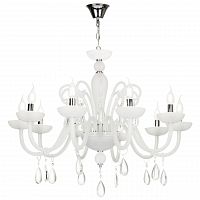 подвесная люстра maytoni cecilia dia011pl-10w в Хабаровске