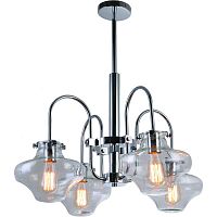 подвесная люстра divinare alveare 7108/02 sp-4 в Хабаровске