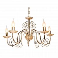 подвесная люстра silver light fancy 121.58.5 в Хабаровске