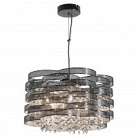 подвесная люстра lussole lsl-3407-05 в Хабаровске
