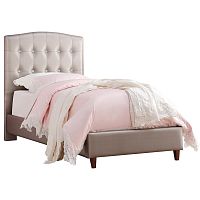 кровать donco kids twin princess 120х200 в Хабаровске
