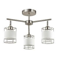 потолочная люстра lumion kayden 3665/3c в Хабаровске