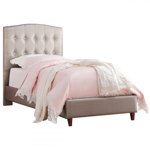 кровать donco kids twin princess 120х200 в Хабаровске