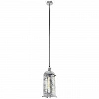 подвесной светильник eglo vintage 49216 в Хабаровске