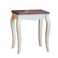 табурет mobilier de maison коричневый в Хабаровске