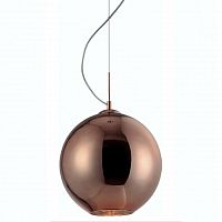 подвесной светильник mantra crystal bronze 4615 в Хабаровске