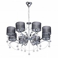 подвесная люстра mw-light федерика 82 379019108 в Хабаровске
