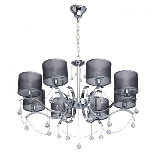 подвесная люстра mw-light федерика 82 379019108 в Хабаровске