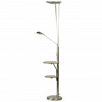 торшер citilux тандем cl801001f в Хабаровске