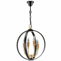 подвесная люстра lightstar cero 731247 в Хабаровске