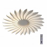 потолочный светодиодный светильник st luce girasole sl836.502.24 в Хабаровске