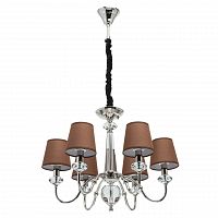 подвесная люстра mw-light софия 7 355013506 в Хабаровске