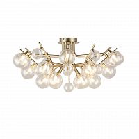 потолочная люстра favourite lash 2524-18u в Хабаровске