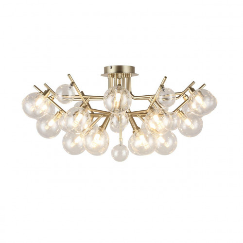 потолочная люстра favourite lash 2524-18u в Хабаровске