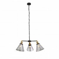 подвесная люстра st luce evoluto sl237.403.03 в Хабаровске