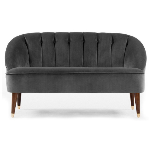 диван clouds couch прямой серый в Хабаровске