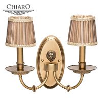 бра chiaro габриэль 491021602 в Хабаровске