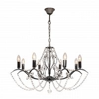 подвесная люстра silver light antoinette 726.59.8 в Хабаровске