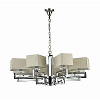 подвесная люстра maytoni megapolis mod906-08-n в Хабаровске