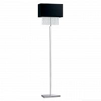 торшер ideal lux phoenix pt1 nero в Хабаровске