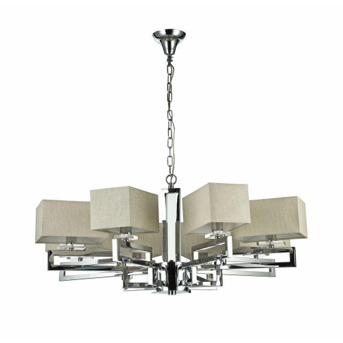 подвесная люстра maytoni megapolis mod906-08-n в Хабаровске