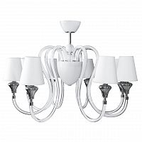потолочная люстра lightstar otto 809086 в Хабаровске