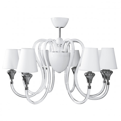 потолочная люстра lightstar otto 809086 в Хабаровске