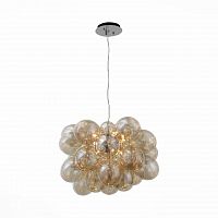 подвесная люстра st luce sospiro sl432.203.12 в Хабаровске