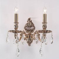 бра lucia tucci barletta w1730.2 coffe gold в Хабаровске