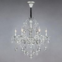 подвесная люстра bogates wonderful 276/6 strotskis в Хабаровске