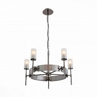 подвесная люстра st luce leviga sl219.142.05 в Хабаровске