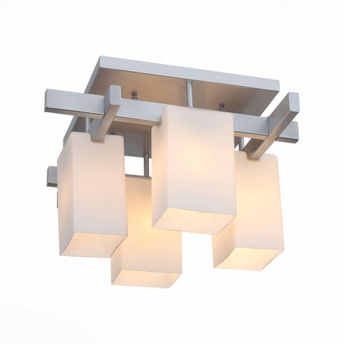 потолочная люстра st luce caset sl541.102.04 в Хабаровске